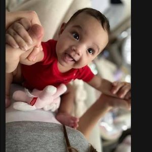 Meet your Posher, Kristie